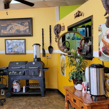 Step By Step Catering - Caterers Near Me - Decatur, Georgia