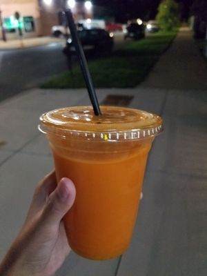Core Juice Bar by null
