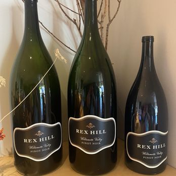 Rex Hill Vineyards-Winery - Wineries Near Me - Newberg, Oregon Rex Hill Vineyards-Winery - Wineries Near Me - Newberg, Oregon