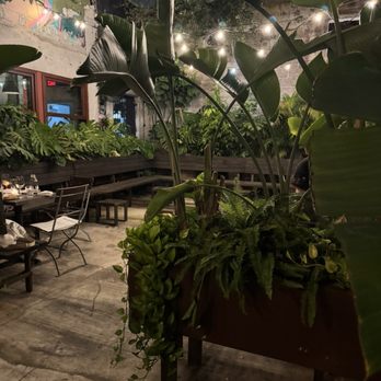 Barcelona Wine Bar - Tapas/Small Plates Near Me - Miami, Florida