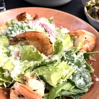 Tessa - Dive In- (The Most Delicate Baby Kale Caesar) - New American Near Me - New York, New York Tessa - Dive In- (The Most Delicate Baby Kale Caesar) - New American Near Me - New York, New York