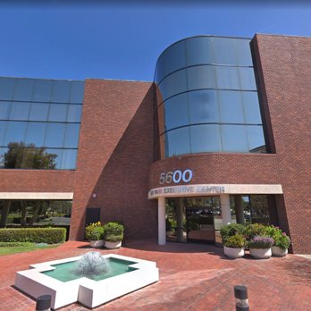 Second Chance office