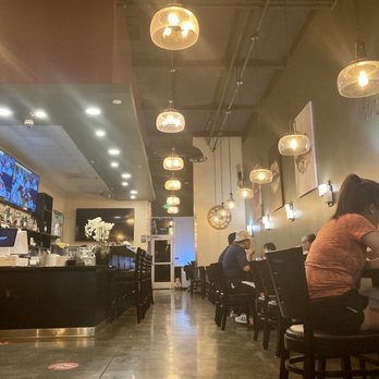 KV Noodle - Interior - Vietnamese Near Me - San Jose, California KV Noodle - Interior - Vietnamese Near Me - San Jose, California
