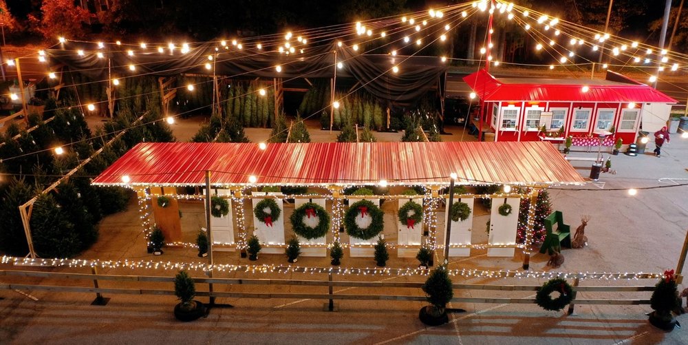 TROSA TREE LOT TEMP. CLOSED 11 Photos 3821 DurhamChapel Hill Blvd, Durham, North Carolina