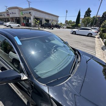 Otis Autoglass - New windshield! - Auto Glass Services Near Me Otis Autoglass - New windshield! - Auto Glass Services Near Me