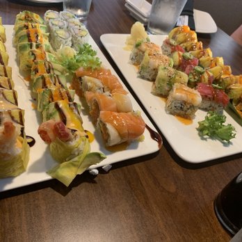 Sapporo - Sushi Bars Near Me - Livonia, Michigan Sapporo - Sushi Bars Near Me - Livonia, Michigan