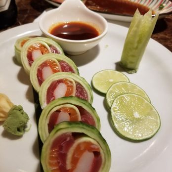Sakura - Soooo yummy - Sushi Bars Near Me - Mililani, Hawaii Sakura - Soooo yummy - Sushi Bars Near Me - Mililani, Hawaii