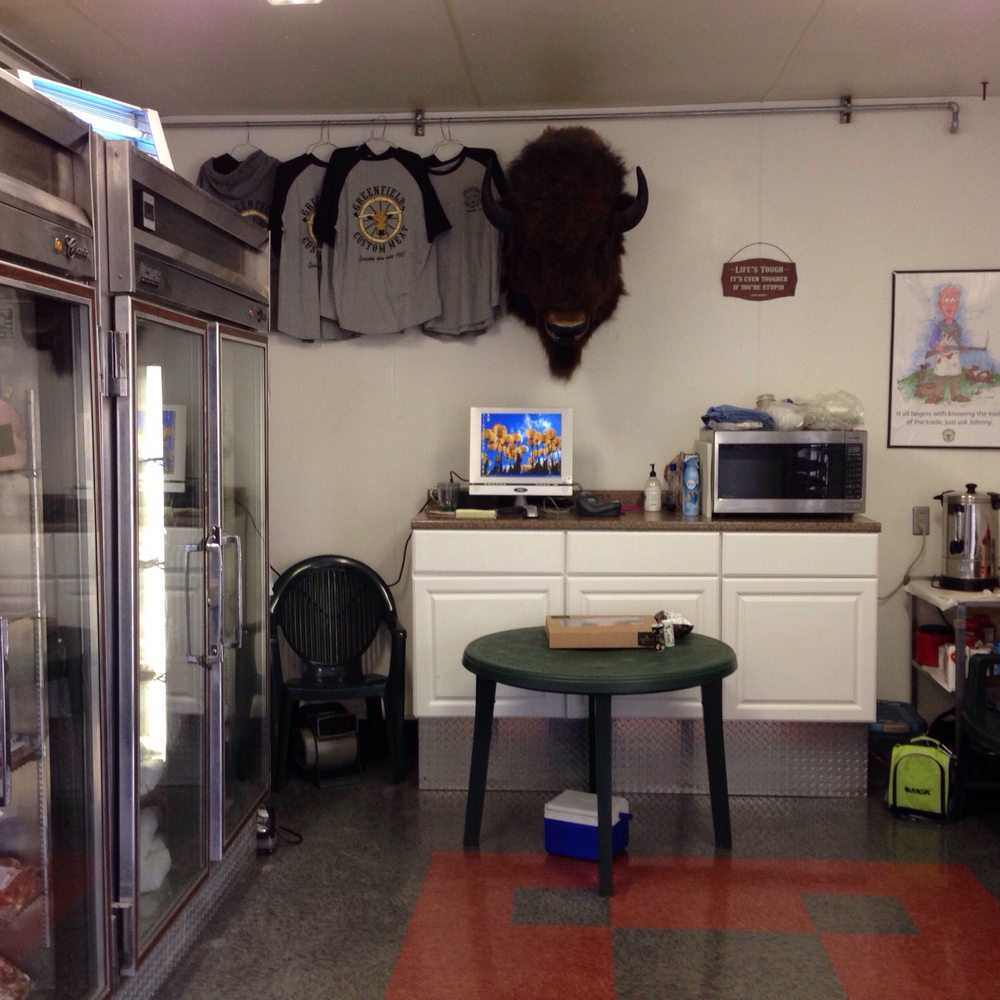 Greenfield Custom Meat - Inside store - Meat Shops Near Me - Meridian, Idaho Greenfield Custom Meat - Inside store - Meat Shops Near Me - Meridian, Idaho