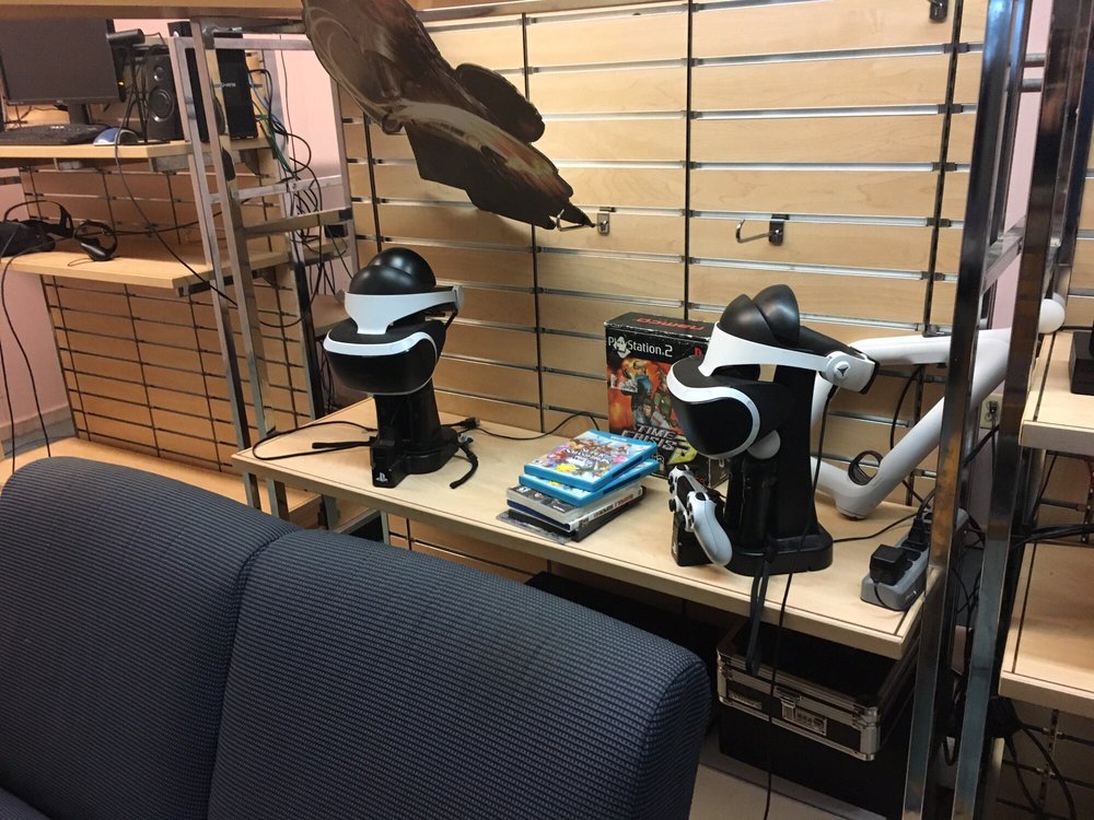 Alchemy Games & Coffee Shoppe Logo