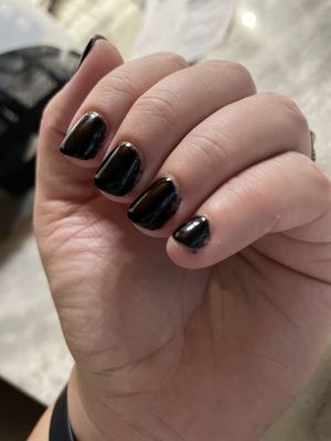 All About Nails by null