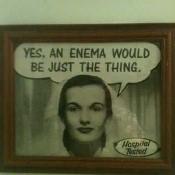 Buca di Beppo Italian Restaurant - This is in the men's room - Italian Near Me - Redondo Beach, California