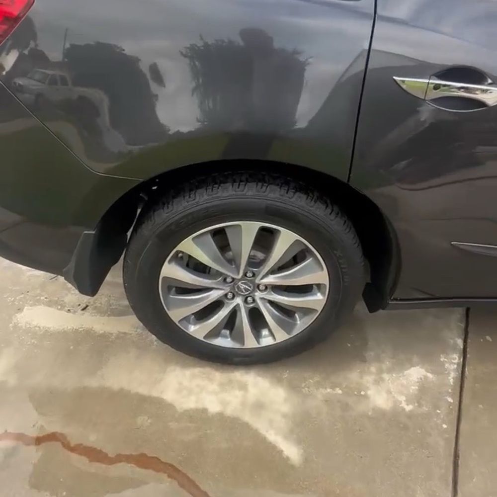 Transhine - Her shoes are looking pretty good - Auto Detailing Near Me - Whittier, California Transhine - Her shoes are looking pretty good - Auto Detailing Near Me - Whittier, California