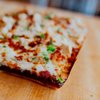 Decent Pizza gift card