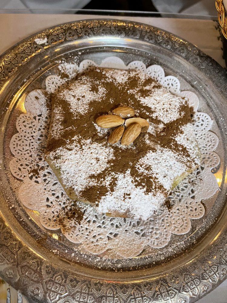 TAJINES RESTAURANT Updated July 2024 28 Photos 532 Green St, San