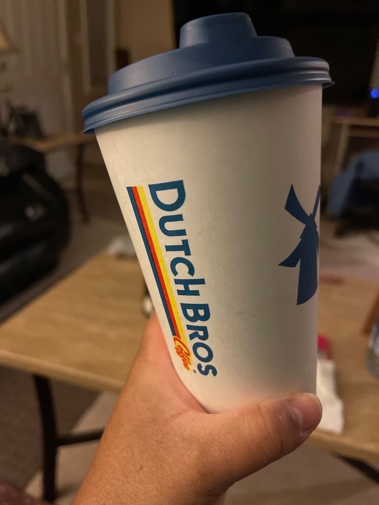 DUTCH BROS COFFEE 265 Photos & 461 Reviews 13322 Limonite Ave