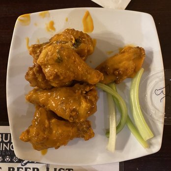Bullfinch Brewpub - Wings - Brewpubs Near Me - Syracuse, New York Bullfinch Brewpub - Wings - Brewpubs Near Me - Syracuse, New York