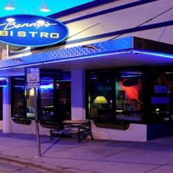 Benny's Bistro