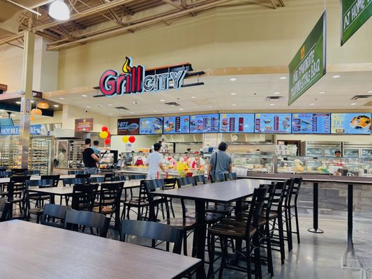 Seafood City Supermarket by null