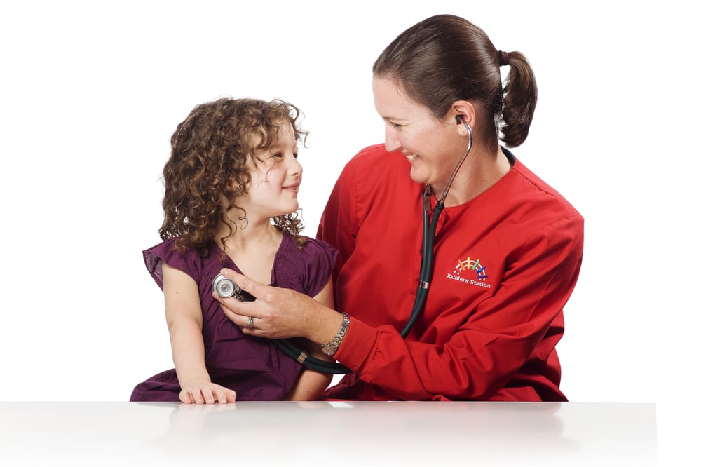 Rainbow Station Nursery School & Preschool - childcare center in Mechanicsville, VA