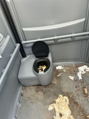 Rosaryville State Park