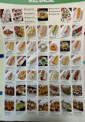 Menu photo 1 Crazy Grill Garden Grove, CA