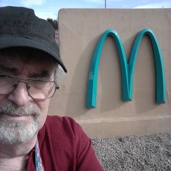 McDonald's - Fast Food Near Me - Sedona, Arizona McDonald's - Fast Food Near Me - Sedona, Arizona