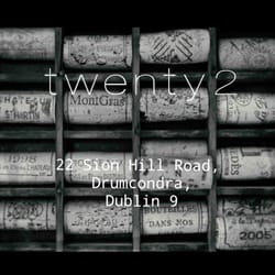 twenty2 - Welcome to twenty2.......