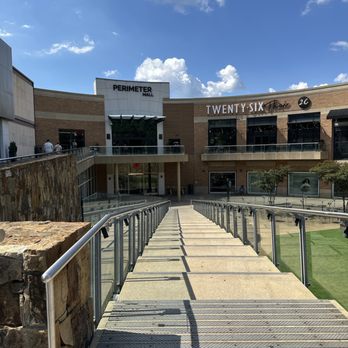 Perimeter Mall - Shopping Centers Near Me - Atlanta, Georgia Perimeter Mall - Shopping Centers Near Me - Atlanta, Georgia