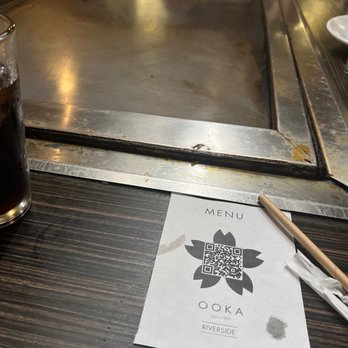 Ooka Japanese Restaurant - Japanese Near Me - Riverside, California Ooka Japanese Restaurant - Japanese Near Me - Riverside, California