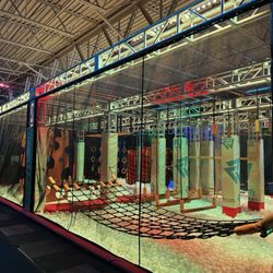 Urban Air Trampoline and Adventure Park