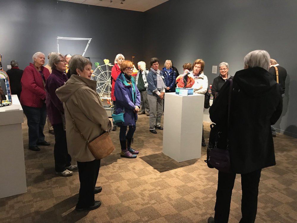 Creative Arts League of Sacramento - social services organization in Sacramento, CA