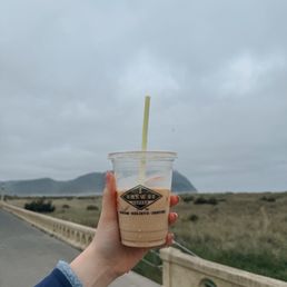 Caramel Macchiato