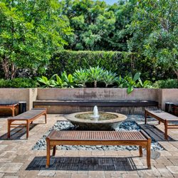 Lighthouse Treatment Center - Peaceful Fountains