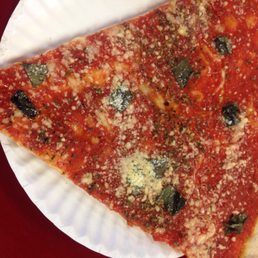 Grandma's pizza Grandma's pizza