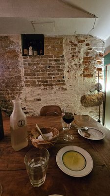 Rufino Osteria by null
