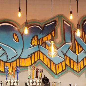 Locus - Bar Area - Cafes Near Me - Bellingham, Washington Locus - Bar Area - Cafes Near Me - Bellingham, Washington