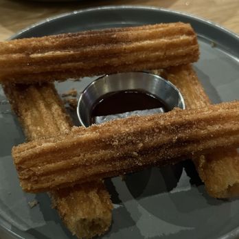 Mozwell Claremont - Churros - Cocktail Bars Near Me - Claremont, California Mozwell Claremont - Churros - Cocktail Bars Near Me - Claremont, California