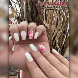 I Spa Nails