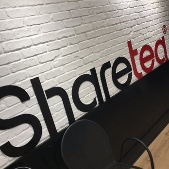Sharetea - Interior - Bubble Tea Near Me - Louisville, Kentucky Sharetea - Interior - Bubble Tea Near Me - Louisville, Kentucky