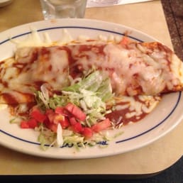 Super Burrito Super Burrito