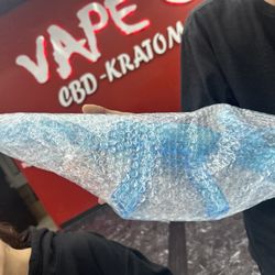 Vape City - Maura was the best employee! Helped me get my new favorite piece!