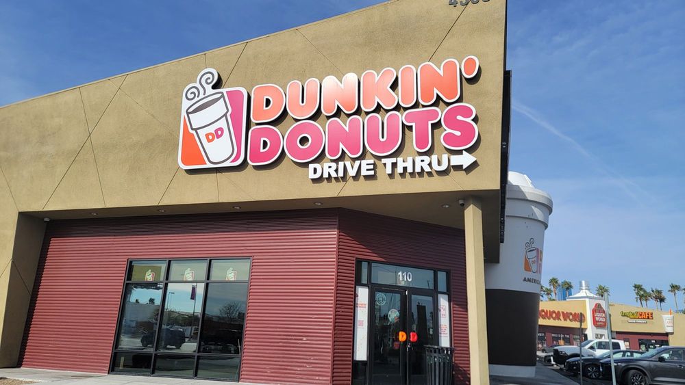 Dunkin' Donut Food Truck Schedule: Your Comprehensive Guide to Finding and Enjoying Coffee and Donuts on Wheels
