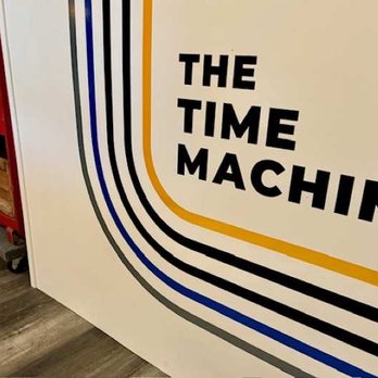 The Time Machine - Gift Shops Near Me - Haverhill, Massachusetts The Time Machine - Gift Shops Near Me - Haverhill, Massachusetts