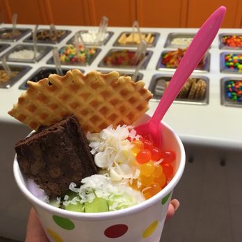 Yopop Frozen Yogurt - Ice Cream & Frozen Yogurt Near Me - Cary, North Carolina Yopop Frozen Yogurt - Ice Cream & Frozen Yogurt Near Me - Cary, North Carolina