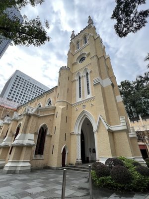 This Is Asia Tours by null