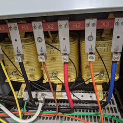 DQR Electric