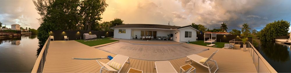 Slide of USA GLOBAL GREEN