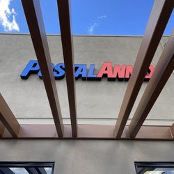 PostalAnnex+