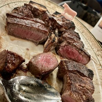 Peter Luger Steak House - Steak for Two - Steakhouses Near Me - Las Vegas, Nevada Peter Luger Steak House - Steak for Two - Steakhouses Near Me - Las Vegas, Nevada