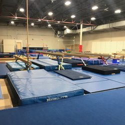 Southern NH Gymnastics Academy
